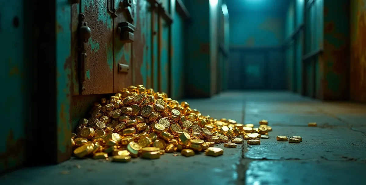 Escaping the Licensing Trap: A 9-Month Migration from PCF to AKS