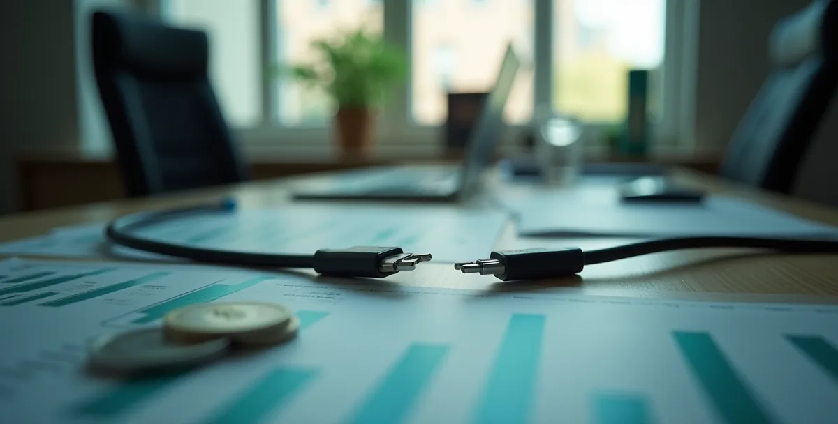 Your Modernization Roadmap Has a Hidden Line Item: Total Connectivity Dependency