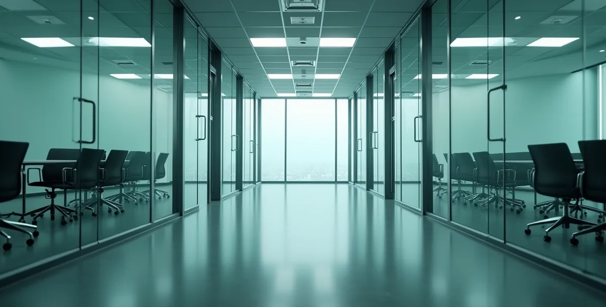 When Structure Fails: What Nobody Mentions After the Capable Person Leaves