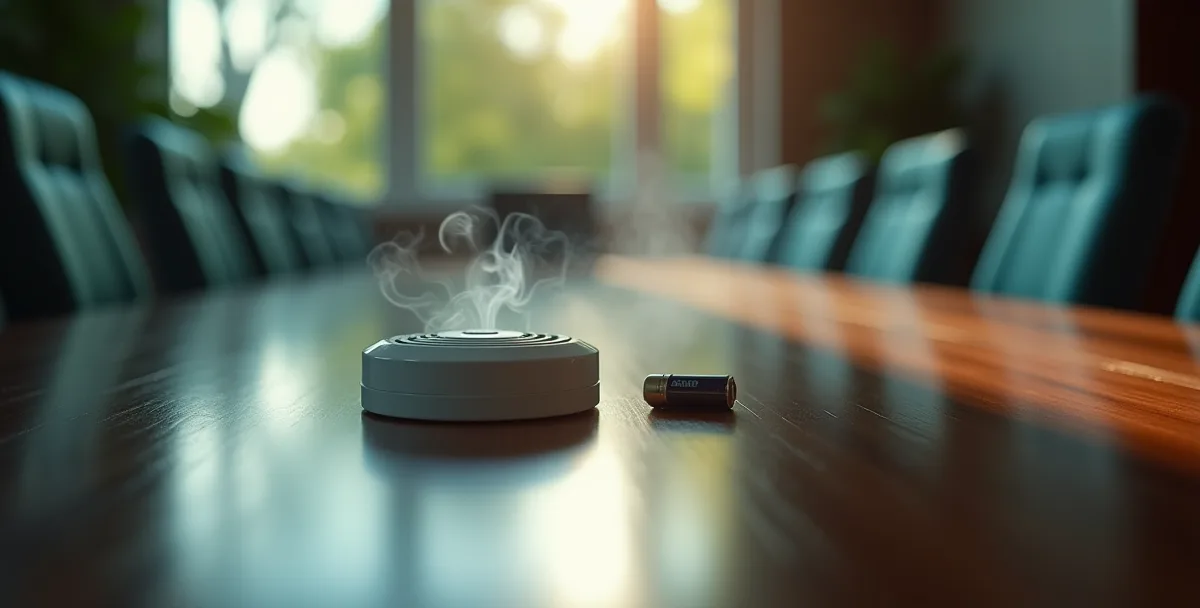 The Cassandra Trap: Why the Person Who Sees the Risk Gets Blamed for It