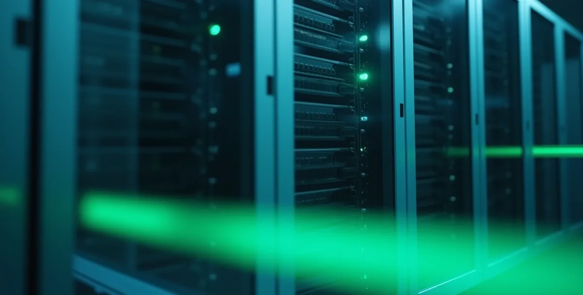 Developer Self-Service in a Regulated Environment