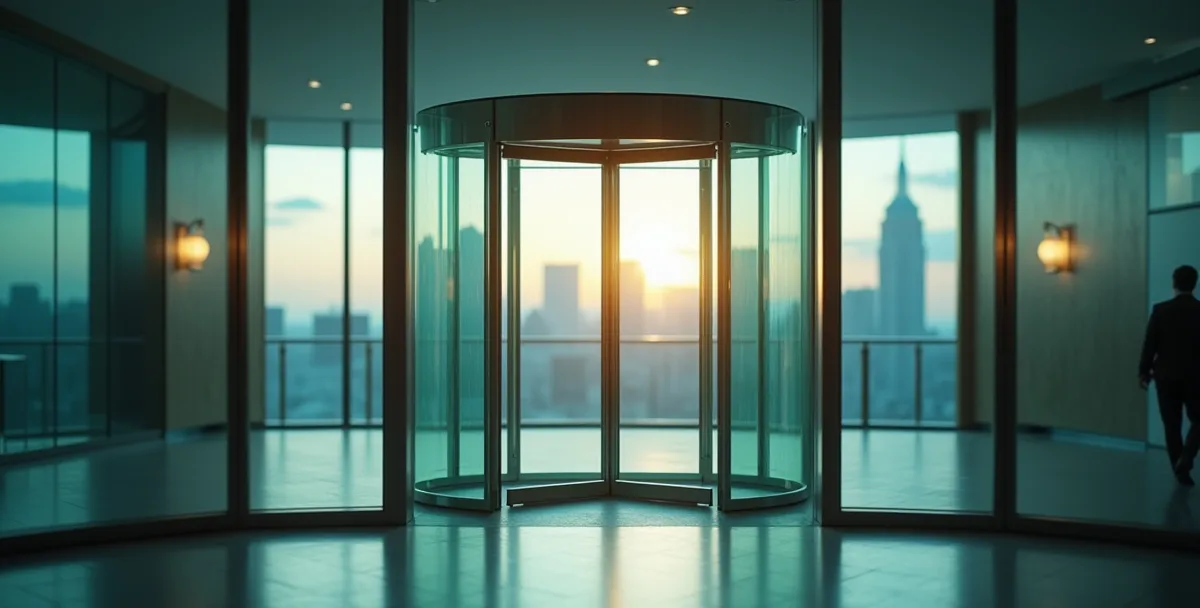 The Crisis Hire Cycle: Why Systems Thinkers Keep Landing in Organizations That Don't Want Them