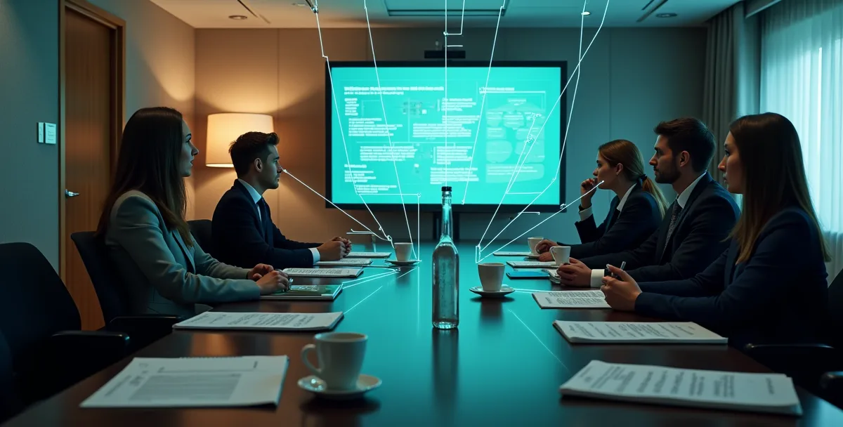 Leading Neurodiverse Teams: What Nobody Tells You About Thinking Differently at the Top