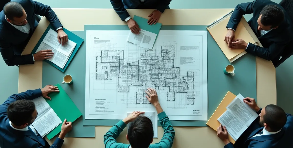 When Architecture Becomes Territory: How Siloed Loyalty Chains Turn Engineering Evidence into Political Challenges